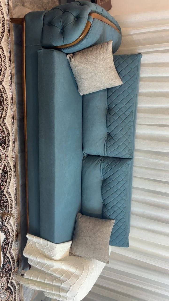 تخم ١٠ مقاعد يتحول سرير نظافه ١٠٠%..في السيديه سعر ٩٠٠ بي مجال


**إذا كنت صاحب هذا الإعلان وتريد حذفه لأي سبب، رجاءا أرسل رسالة إلى الدعم الفني**