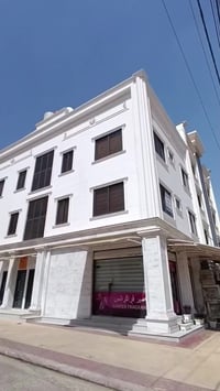 اربيل • مفروشة • غرفتين