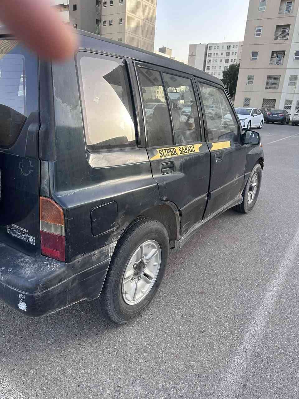 تحويل ثاني يوم مشروع وطني محرك كير بلاد سعر 29 سازوكي فيتاره ***********
