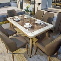 طاوله طعام • بغداد