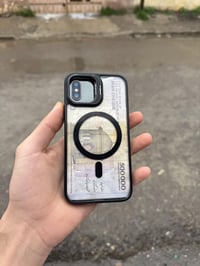 ايفون X • ٦٤ • بطارية ١٠٠٪ مبدلة