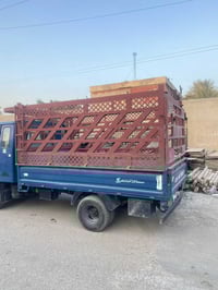 محجر • شاحنة • مكاني