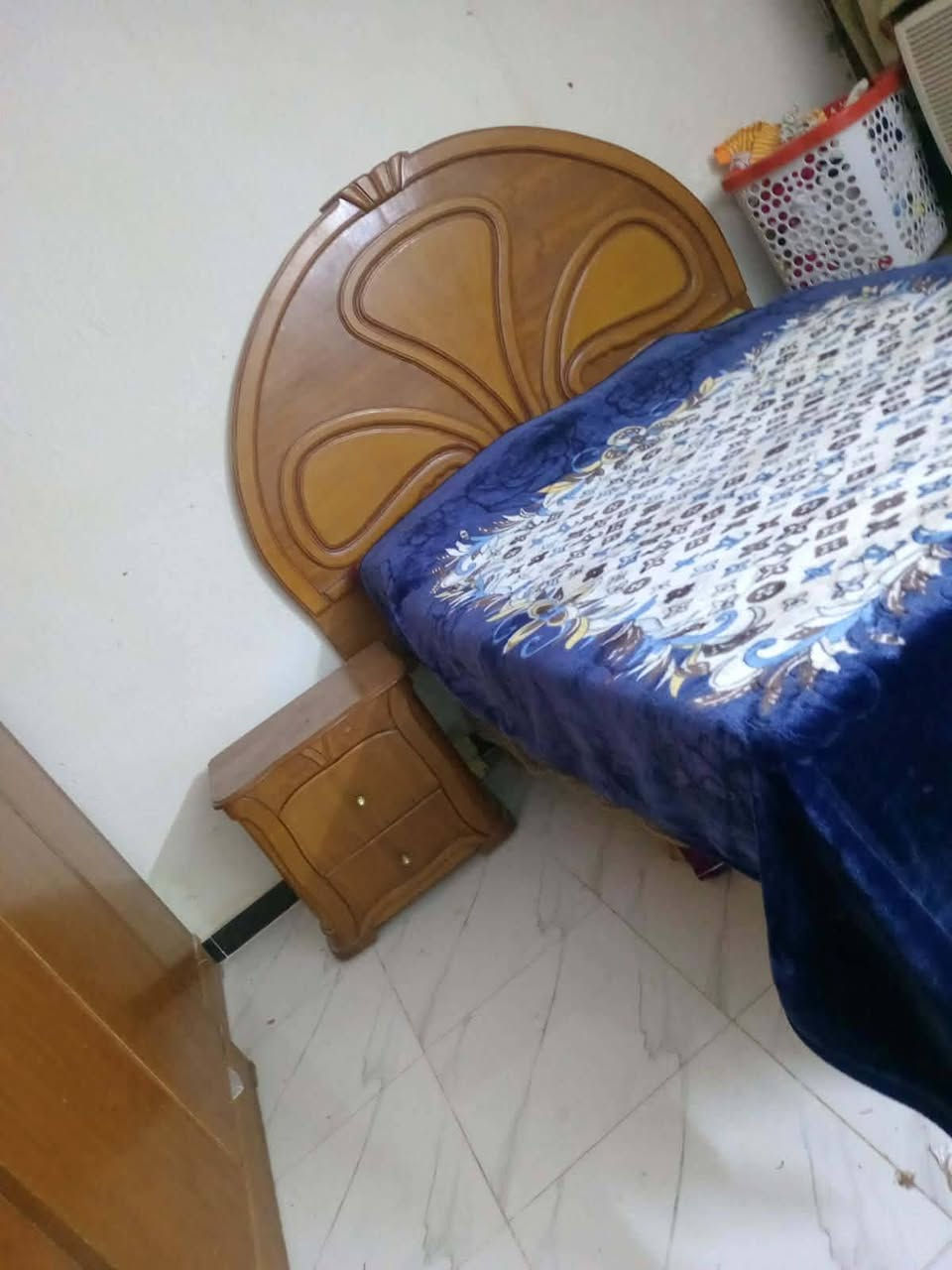 كاونتر للبيع 3قطع الارضي مترين والملحق مترين والسنك مترين كلش جبير وقوي السعر 225وبي مجال
الغرفة صاج ثكيل ب 350بيها مجال
بس الشراي يراسلني 👍🏻
#السماوة
@إشارة


**إذا كنت صاحب هذا الإعلان وتريد حذفه لأي سبب، رجاءا أرسل رسالة إلى الدعم الفني**