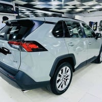 راف فور • ٢٠٢١ • حادث سطحي