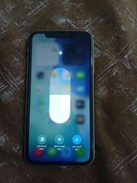 ايفون11 عادي✅ بطاريه 79✅ نموذج m✅ تك✅ كلو شغال،✅ سعره مناسب 155 ✅ رقم ...