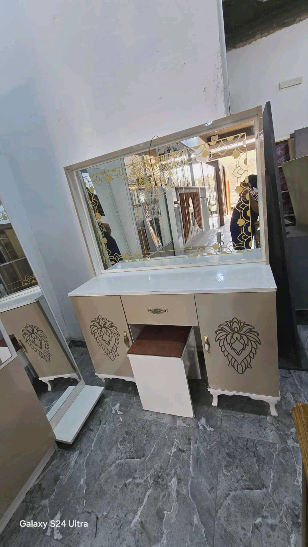 غرفه تركيه 9 قطع نضيفه كلش 650 نقل وشد مجاني