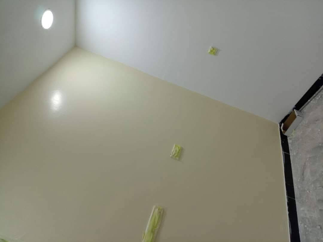 صباغ داخل واخارج ومعالجه الرطوبة عملي بغداد فقط ***********
