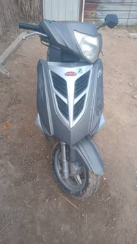 دراجه • نضيفه • سرعة 140