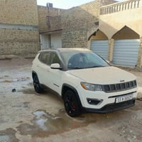 جيب كومباس 2019 • جيب كومباس للبيع • جيب 2019 • سيارة جيب كومباس • كوم...