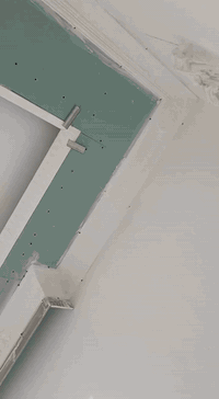 واجهات فوم • جبس بورد • تكريت