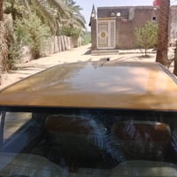 موديل ٢٠١٣ • مكينة وكير حلوة • النجف ابو صخير
