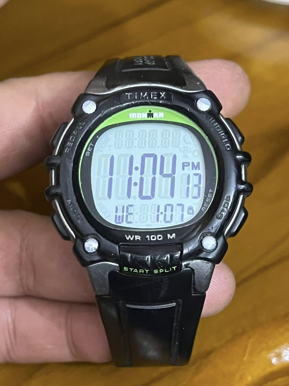 4 قطع تايمكس كل قطعه بسعرها بغداد يوجد توصيل ***********
