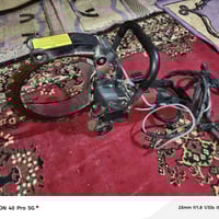 كوسره حلقيه للبيع استعمال مرتين فقط للاستفسار اتصال 07849732367 #الجمي...