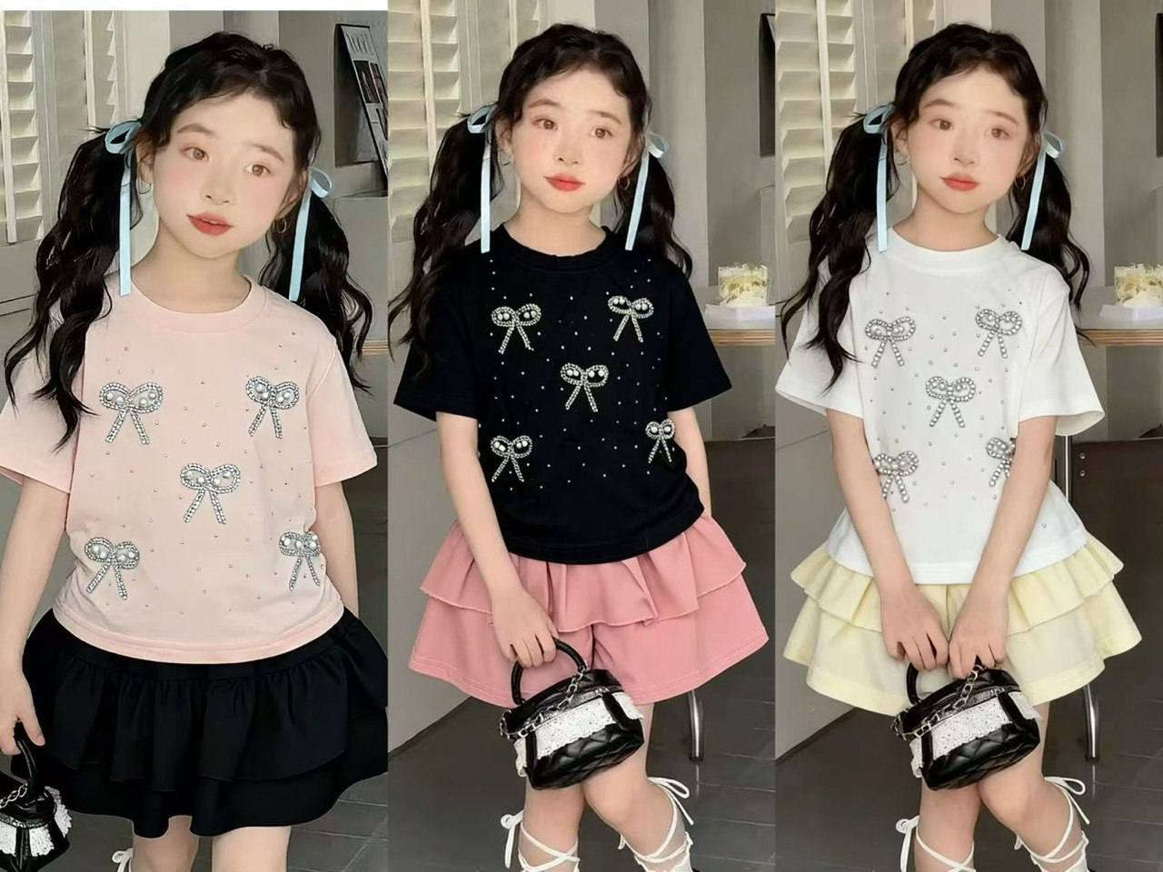 قاط بناتي كوري قياس 1-4 سنه سعردرزن 73  الف


**إذا كنت صاحب هذا الإعلان وتريد حذفه لأي سبب، رجاءا أرسل رسالة إلى الدعم الفني**