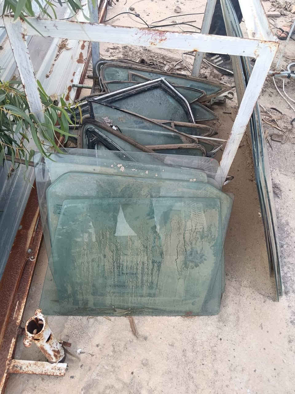متوفر جام برازيلي امامي خلفي صفاح تفصيخ بأسعار مناسبه مكان ديالى الخالص


**إذا كنت صاحب هذا الإعلان وتريد حذفه لأي سبب، رجاءا أرسل رسالة إلى الدعم الفني**