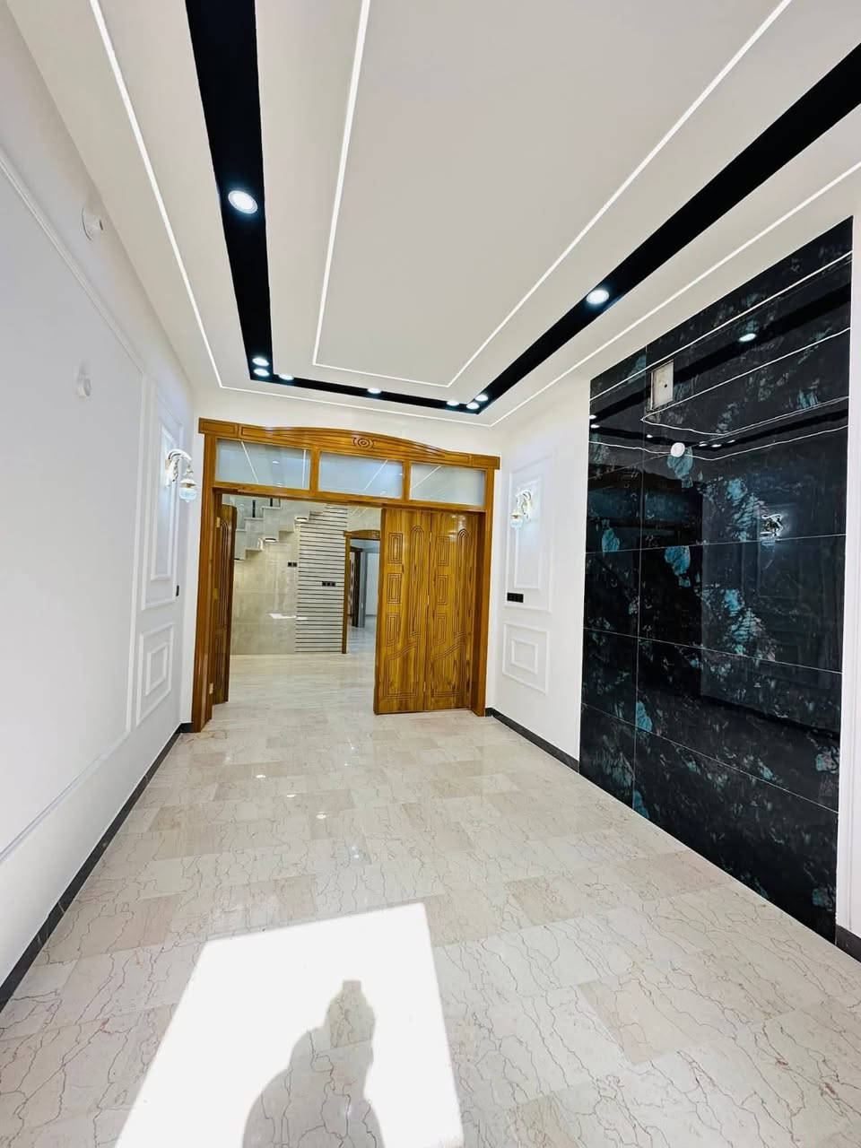 🔥 فرصة مميزة للبيع – دار VIP في حي الوفاء / منطقة 39 🔥

دار سكني بمساحة 100 متر
📍 الموقع: حي الوفاء – منطقة 39 (موقع راقي ومطلوب)
✨ VIP – بناء حديث – غير مسكون نهائياً
🏡 مناسب جداً للسكن العائلي الهادئ
📌 موقع مميز وقريب من الخدمات

💰 السعر: مناسب وقابل للتفاوض للجادين

📞 للاستفسار***********
أو مراجعة مكتبنا: حي السلام – خلف مدينة الألعا
