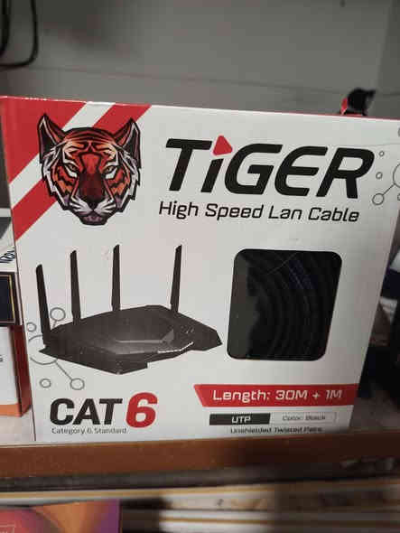 بشرى ساره الى اهلنا في الساحل الايسر و الشرقاط عامه. ... نعلن لكم
عن وصول وجبه من بطاريات اجهزة الانترنيت  (عاكسه) من  افضل الماركات بضمان سنه كامله
و كذلك راوترات tp750 و tp300 و toto1200
بأسعار تنافسيه 🔥🔥🔥
و كذلك كيبل انترنيت قياس 30m و 20m و هم سعر جوه السوگ
كذلك يتوفر لدينا كامرات مراقبه +تيم نصب وبرمجة الكامرات بأشراف مهندس مختص

زورونا و ستجدون ما يسركم

#موقعنا_الشرقاط_الساحل_الايسر_جميلة_عنگ_الهوى

للأستفسار
حسن ***********
طارق ***********
حمد ***********
