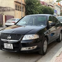 صني ٢٠١١ • زجاج كهربائي • السليمانية