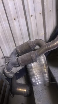 كولف R MK8 • حجر بيئه • وسطيه