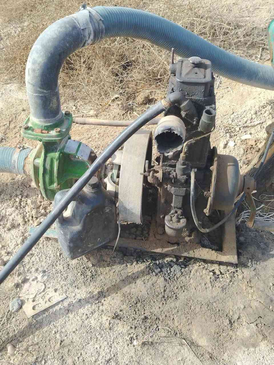 سلام عليكم ماطور هندي للبيع ابو ال 4×4 خنزيره جديده + صونده 16 متر  العنوان بغداد الرضوانيه للاستفسار ‏‪***********‬‏  كورك /  ‏‪***********‬‏ اثير
