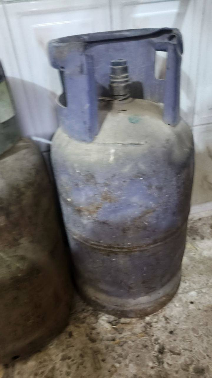 السلام عليكم قنيتين بدون غاز
سعرهن 85 واذا تك سعره 45 
غير متواجد في الفيس
واتساب متوفر
مكلف بالنشر
رقم الهاتف 
‏‪***********‬‏
