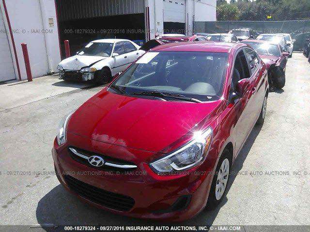 السلام وعليكم اكسنت 2016للبيع رقم سليمانيه سنويه ساقطه بسمي السياره 
السياره بيها الدوسه مضروبه وما مصلحها على وضعها وبيها بارد بل باب كير ومكينه مكفول تخم تايرات جدد صدر جديد السياره خير من الله على ايدي ما متعوبه 
مواصفات نص فول 
شاشه 
تحكمات ستيرين وغيرها 
مكانها بغداد الدوره 
*********** 
السعر 90ورقه وبيها مجال بسيط حق الجيه
السيارة داخله بدون حادث والصور كدامكم 
اني مكلف بالنشر شباب رقم صاحب السياره بالمنشور
