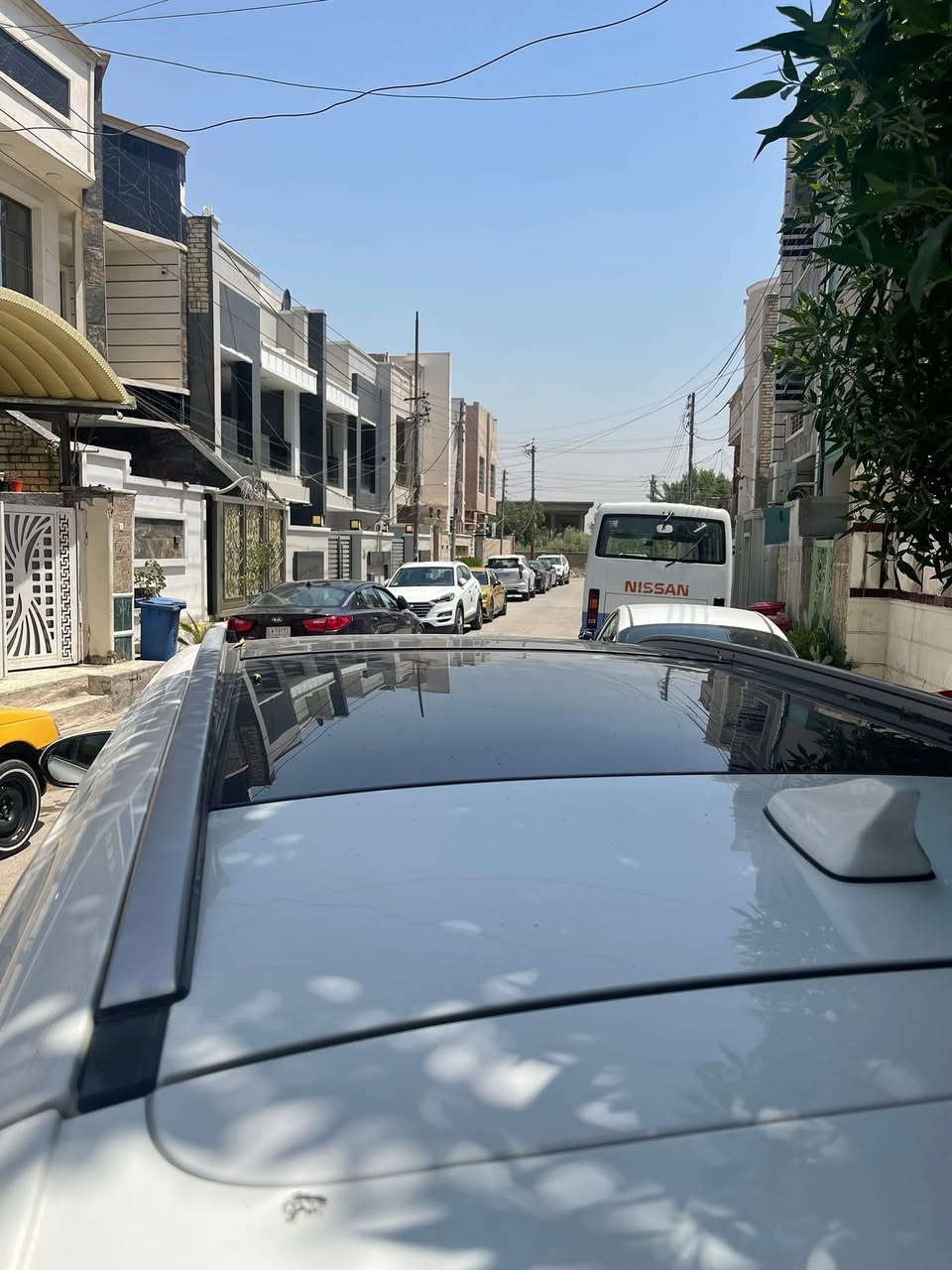 سورنتو 2020 خليجي
ماشية 104
بيهة بنيد مبدل 
وبارد بالباب الخلف الصدر
گير محرك مكفول
السعر 217 وبيهة مجال
***********
مكاني بغداد الشعب
