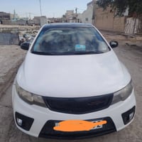 سيراتو • مكينة وگير جديد • كفرات وتبريد جديد