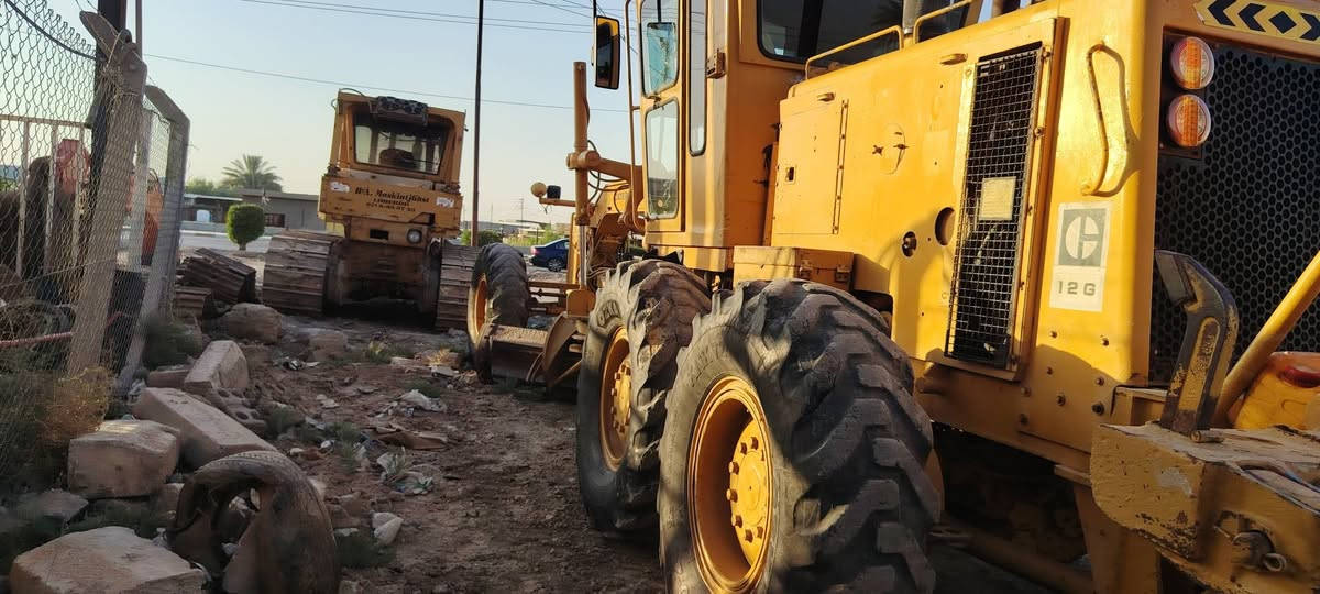 كريدر اللبيع موديل 86اصل مكينه جاهزه الشغل رقم واسط السعر 525وبيهه مجال مكان حله شوملي معرض سيد عوده الحجاري
***********
0776008963
