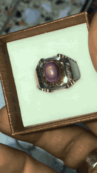 سلام عليكم 
متاح 
اي خاتم ب ٥٠ الف 
بغداد مدينة الصدر 
***********
