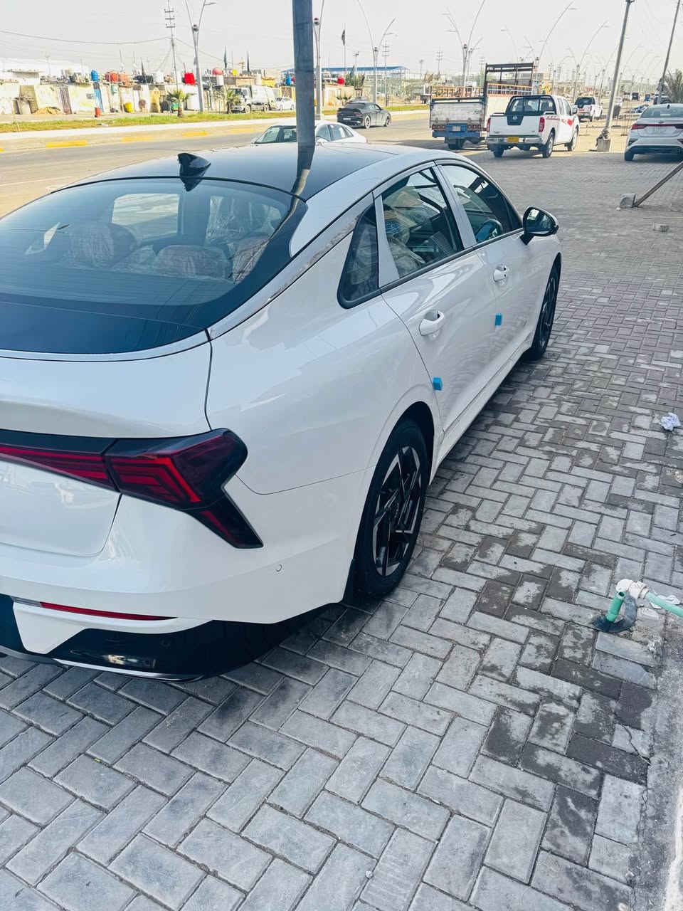 للبيع k5كفاله عله وضع الشركه2026ماشيه5الف فول السياره داخل قرميدي كامرات كشنات تتفه تبريد هواي مواصفات ماذاكرهن سعر 268العنوان البصره المن الداخلي
الهاتف*********** السلمان, المثنى
