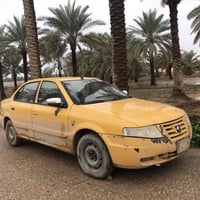 سمند سورن • ٢٠١١ • بابل الحمزه