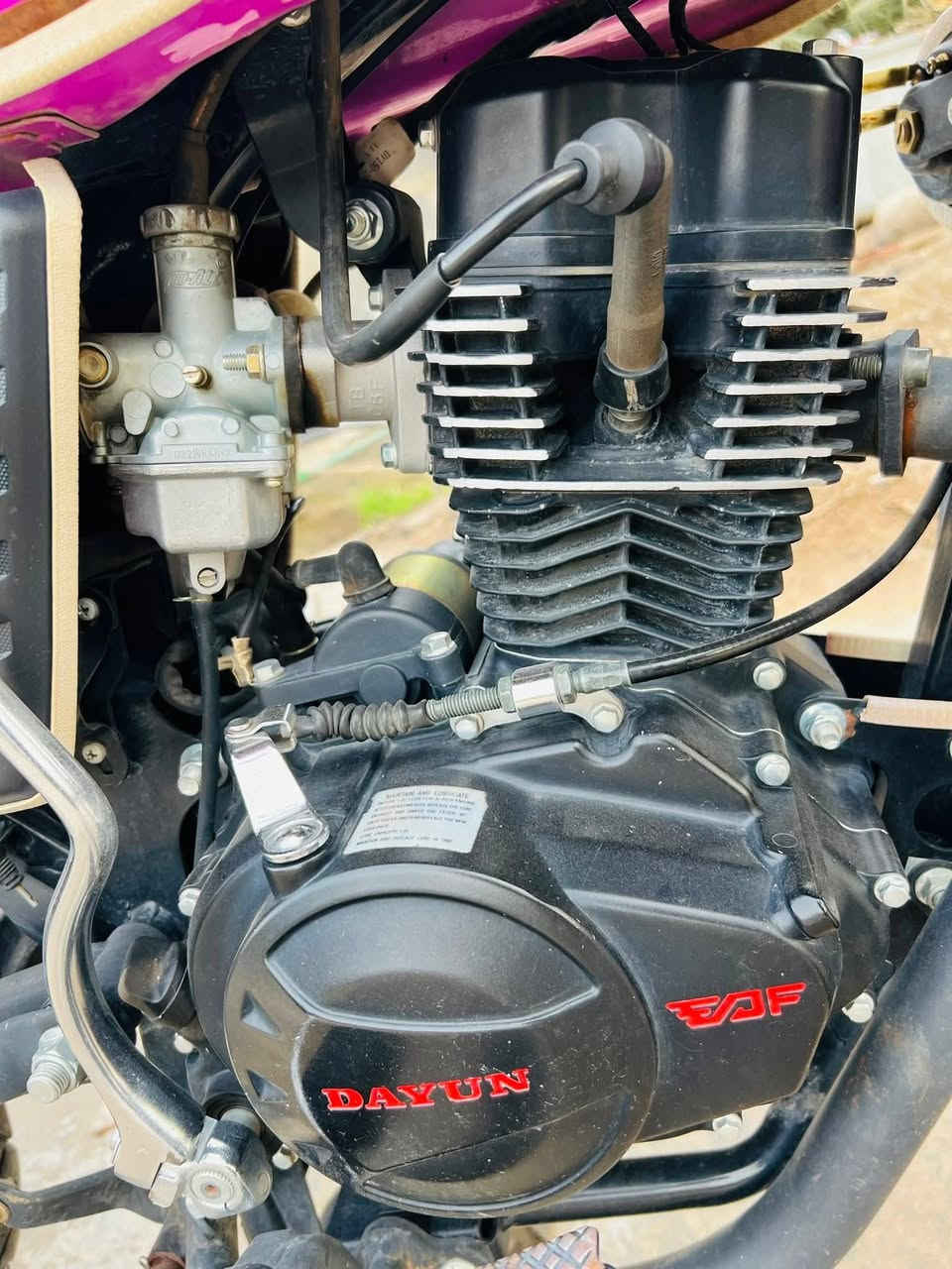 سلام عليكم دراجه دايوان ٢٣
مكفوله كفاله عامه بس هاي الضربه الي بالتانكي كدامكم بالصور ماشيه 23 ألف حقيقي رقم وسنويه انكليزي باسمي تحويل ثاني يوم الشراي يتصل وبيك خير ودلل مكاني دلي عباس شروين
***********
