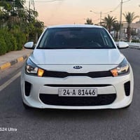 للبيع سعر بلاش 117 ومجال بسيط كيا ريو موديل 2020 وارد امريكي ماشية 60 ...