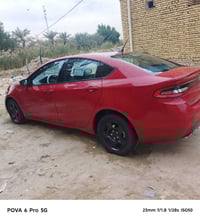 جارجر ٢٠١٦ • مكينه ٢٤٠٠ • وارد امريكي