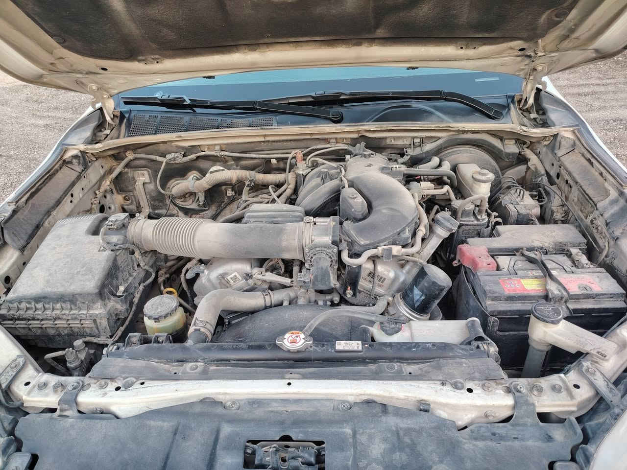 بيكم TRD 2020 مكفولة كفالة عامة ماشية 137 مكان بغداد الكاظمية رقم صاحب سيارة ***********
