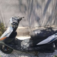 ماكس بوشه • ٥٥ • كهربيات شغاله