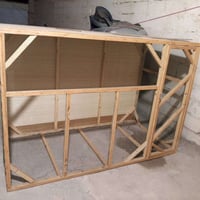 قفص طيور • دجاج • بصره قضاه الدير