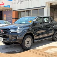 GR سبورت • V6 • جسر ديالى