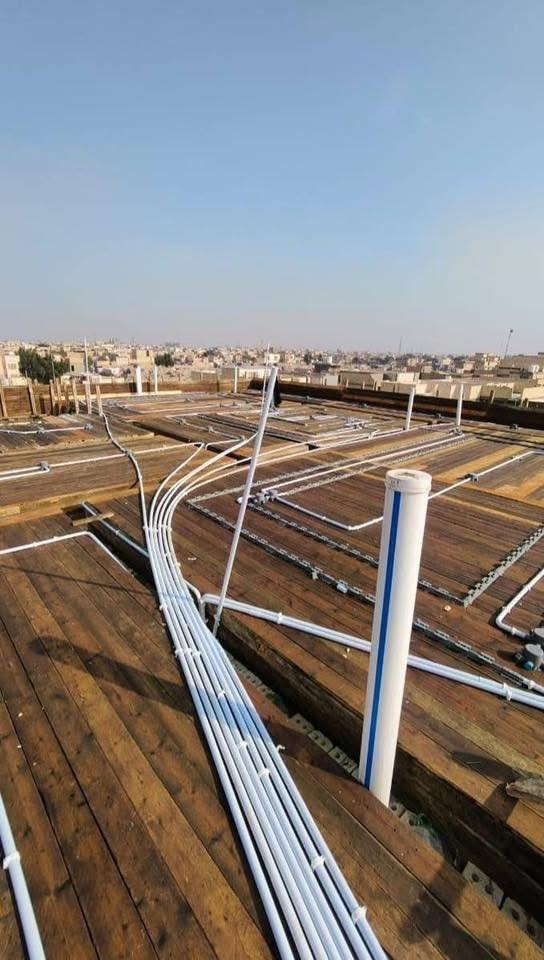 🔌💡خدمات كهرباء عامه 💡كربلاء المقدسه
ضمان وأمان صيانه سنه كامله
تاسيس كهرباء بيوت وبنايات وجبلونات وجميع الاعمال بلا تحديد 🏬🕍🏣🏘️
العمل باحدث ما يمكن 
(بوري _سيمنز _ ضاهري _ ترانك الحديد والبلاستيك) 
نشر هندسي للسقف ✍️
عمل نزالات باحدث الطرق 💯
تثبيت البوكسات عن طريق الليزر مستوى واحد 
تسليك الكهرباء سستم منظم ومرتب 
عمل منظومات كافه حسب طلب ستلايت / انترنت / انتركام/ اتصالات/ تنصيب كامرات / منضومه حريق / اجهزه انذار وحمايه 
عمل بوكس سبلت بانابيب بلاستك لسهوله العمل والصيانة في المستقبل
صيانه الدور والبنايات باكامل
تشطيب البيت كامل⚡🏣
عمل بورد خارجي باحدث الطرق وحمايه كامل للمنزل ats
عمل سيركت للمنزل حسب الطلب او حسب طريقتنا الحديثه 
نستخدم في العمل المواد من الشركات العالمية الأولى في صناعه الأسلاك ومن اماكن موثوقه لتحقيق أفضل إنجاز للعمل
عمل تاريث للمنزل  للامان وسلامتك 👩‍👩‍👧‍👦 
وكل هذا بوقت وجيز وفتره محدوده بكوادر متخصصه وبكل اتقان 🕐
مع كل هذا باسعار تنافسية جدا وتنال رضاكم ان شاءالله الجميع
للاستفسار الاتصال على الرقم ***********

كربلاء المقدسة
ابو اديان الكهربائي
