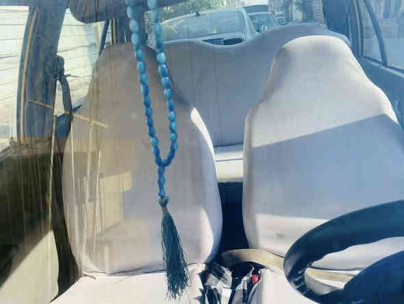 سلام عليكم سايبا2012 مصفرة هيئة وعليها غرامة 150 وبيها وخيط تبخير السعر 25 وبيها مجال ***********
***********
