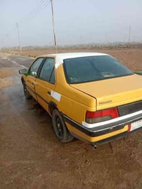 مكفول مكينة وكير • ٢٠٠٩ • بابل الشوملي