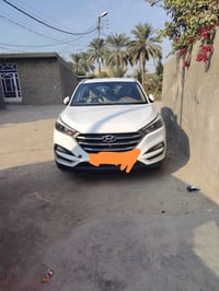 هيونداي توسان • بابل • للبيع