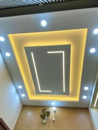 النجف الأشرف • جبسن بورد • ورق جدران