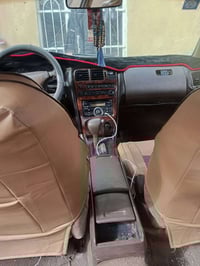 مارك نفخ • موديل ٩٢ • محرك ٢٫٥