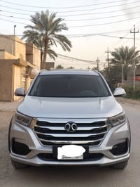 بايك X65 • ٢٠٢٠ • ٢٠٠٠ تيربو