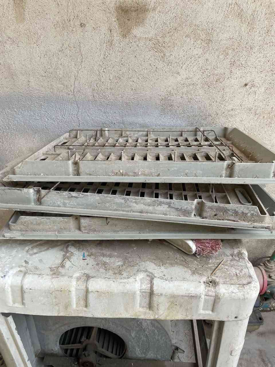 للبيع ب60 الف


**إذا كنت صاحب هذا الإعلان وتريد حذفه لأي سبب، رجاءا أرسل رسالة إلى الدعم الفني**