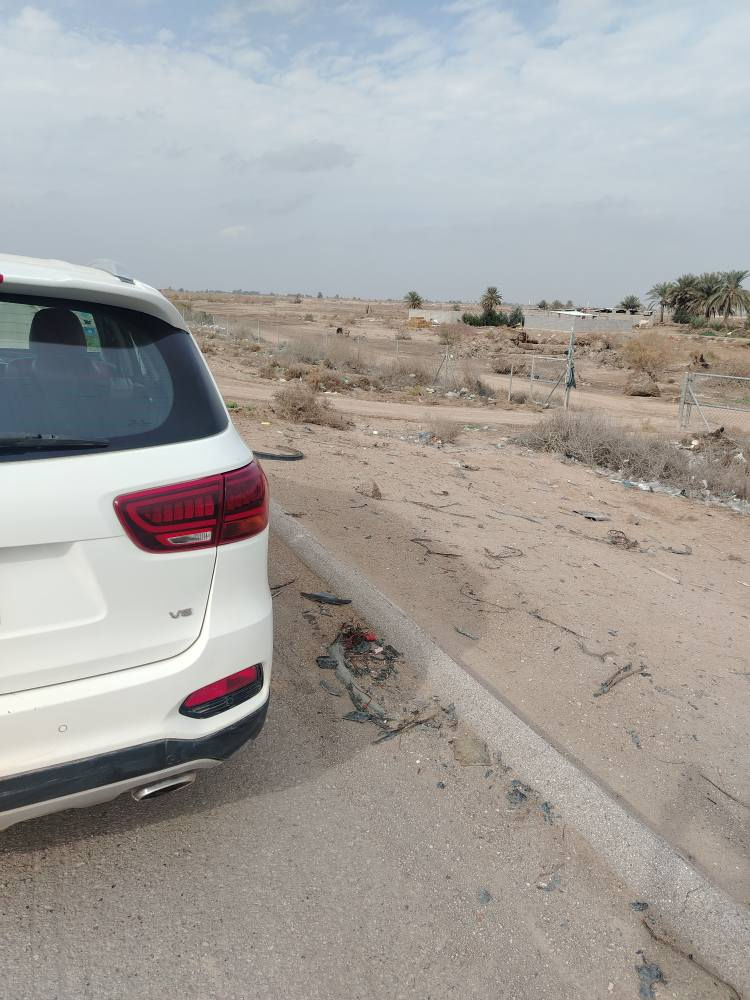 خليجي  ٦ سلندر  مكينه  مكفوله
جهة السايق بارد بابين  بيهن  والبنيد بارد بيه ، بصمه اربع أوضاع قيادة، تحكم سرعة وصوت ديوانية, القادسية


**إذا كنت صاحب هذا الإعلان وتريد حذفه لأي سبب، رجاءا أرسل رسالة إلى الدعم الفني**