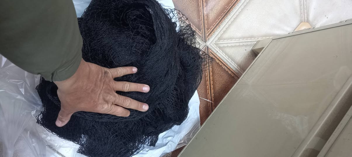 السلام عليكم
العصا والشبكه ب٣٠ واصله العصا وحدها ب١٠ واصله والشبكه وحدها ب٢٥ واصله


**إذا كنت صاحب هذا الإعلان وتريد حذفه لأي سبب، رجاءا أرسل رسالة إلى الدعم الفني**