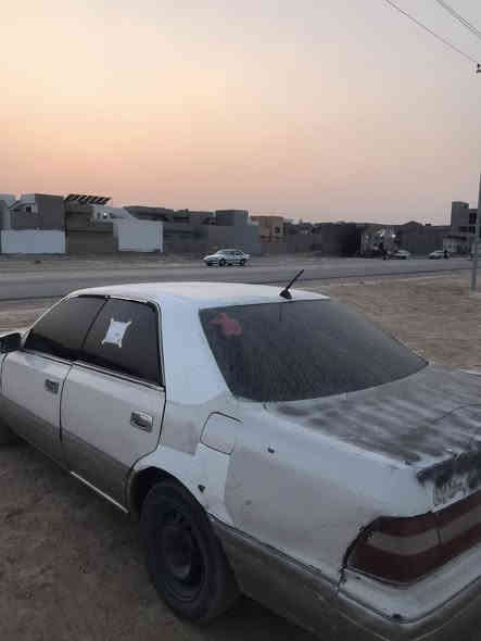 السلام وعليكم 
سياره ملكه ادوات للبيع السعر 11وبيها مجال  
سياره نضيفه ولداخل نضيف حيل والخارج يرادله ملاحضات بسيطه كبر محرك بطه 2ونص شرط محرك ولكير  
وترهم مراوس حسب القناعه وذا اكو بطه نتراهم عليها
بكاني تكريت جسر الدله 
مامتواجد علا اي برنامج التصال عله هاذ الرقم  ***********
